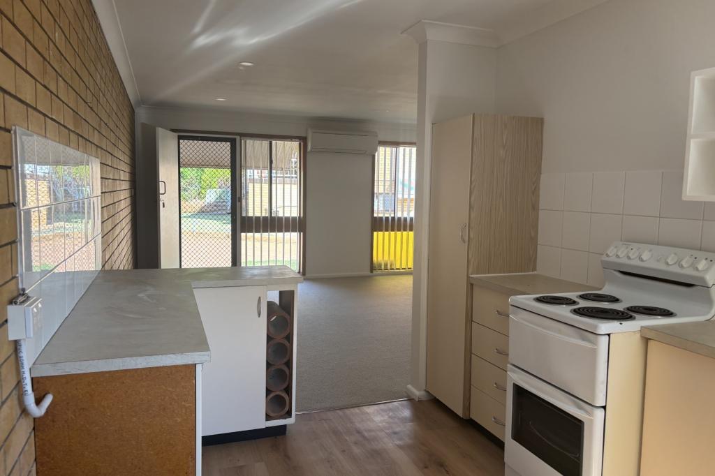 2/19 Napier St, East Tamworth, NSW 2340
