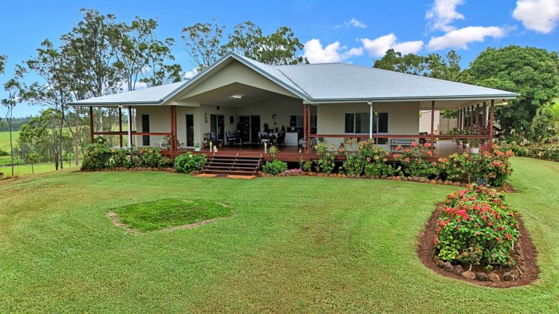 346 Uping Rd, Mcilwraith, QLD 4671