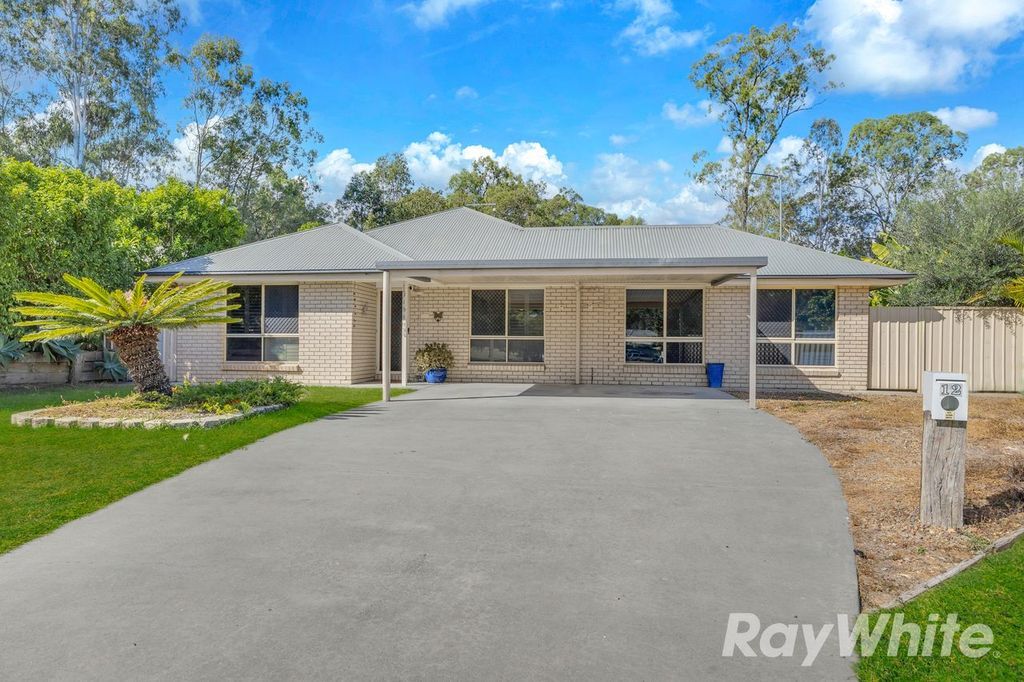 12 Candle Nut Ct, Flagstone, QLD 4280