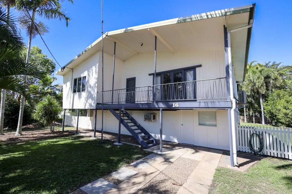 16 Ahern St, Ayr, QLD 4807