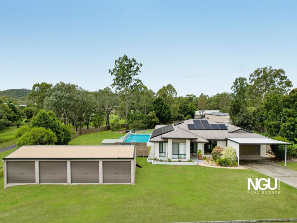 43 Diamantina Cir, Karalee, QLD 4306