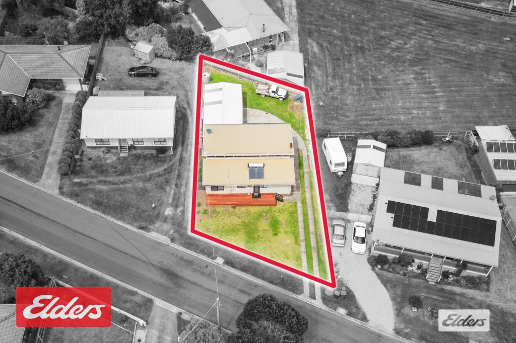 29 Grandview Rd, Lakes Entrance, VIC 3909