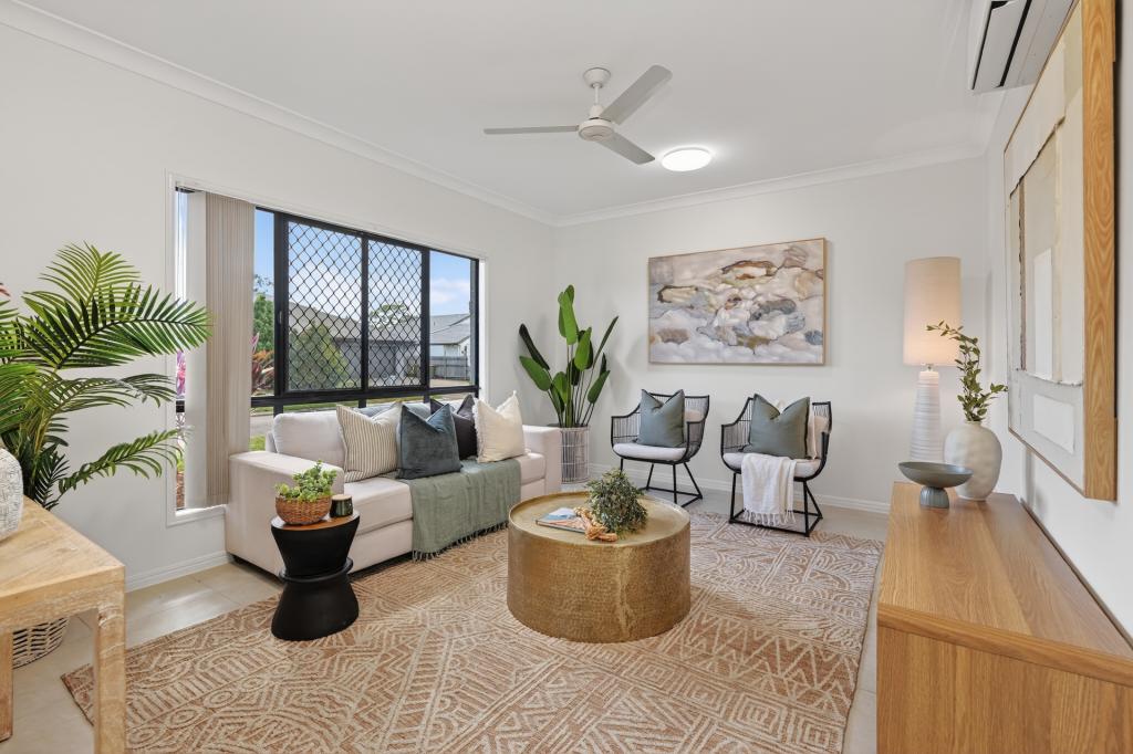 13 CARDILLAH AVE, BOHLE PLAINS, QLD 4817