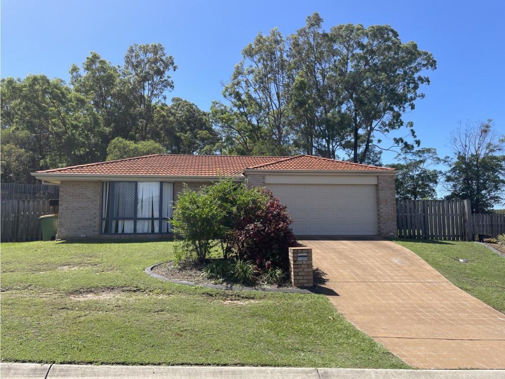 5 Grace Ct, Mango Hill, QLD 4509