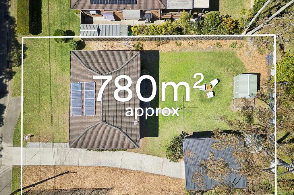 12 Teralba St, Lisarow, NSW 2250