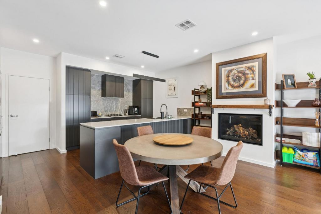 12 Judith Macintosh Cres, Taylor, ACT 2913