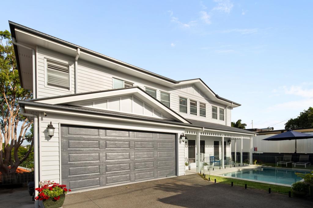 5 Geraldine St, Wavell Heights, QLD 4012