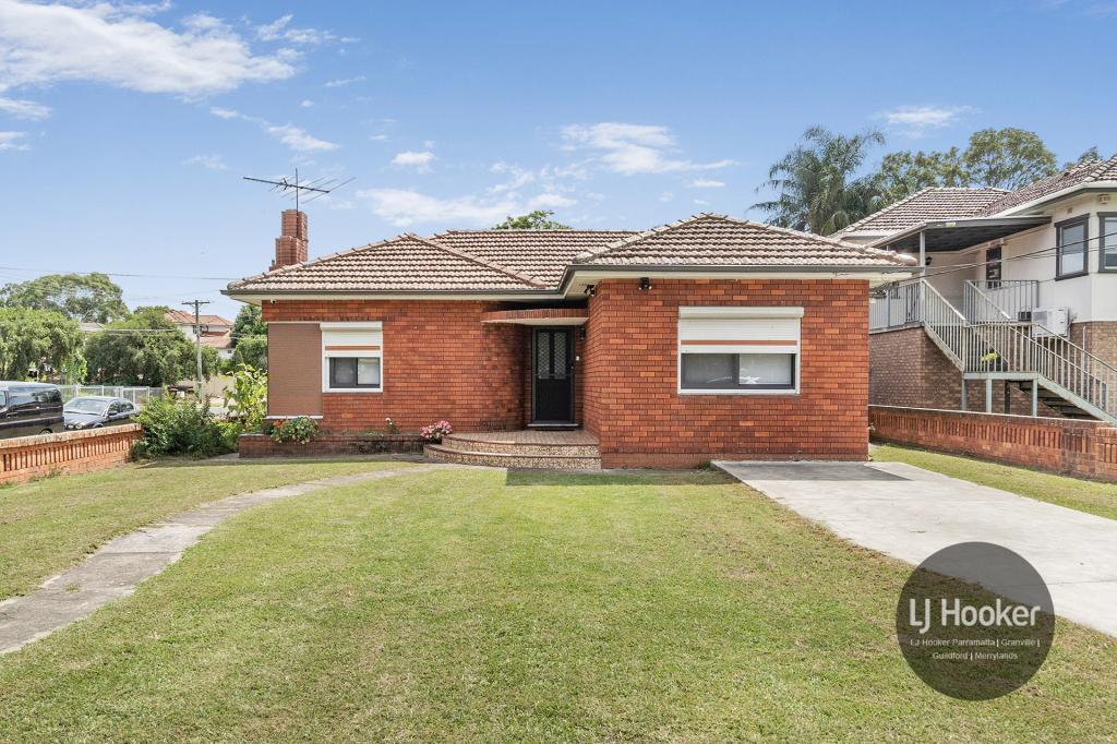 33 Riverview Rd, Fairfield, NSW 2165