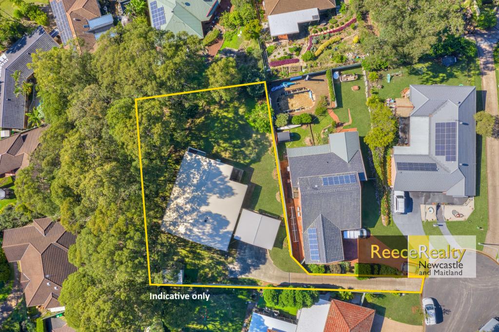 9 BARRABOOL CL, WALLSEND, NSW 2287