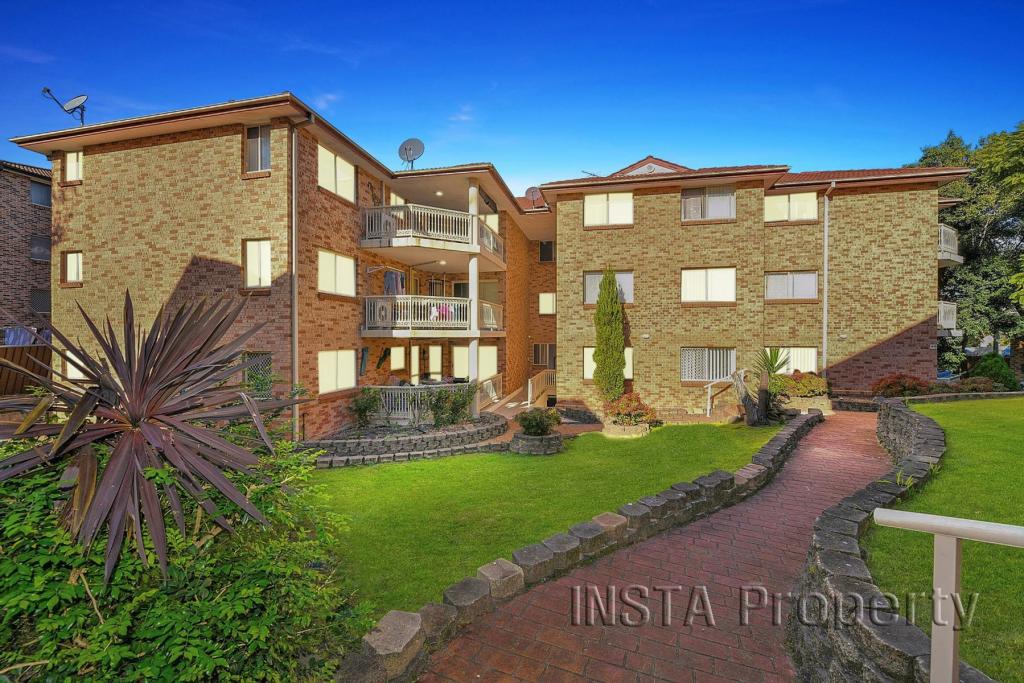 24/75 Cairds Ave, Bankstown, NSW 2200