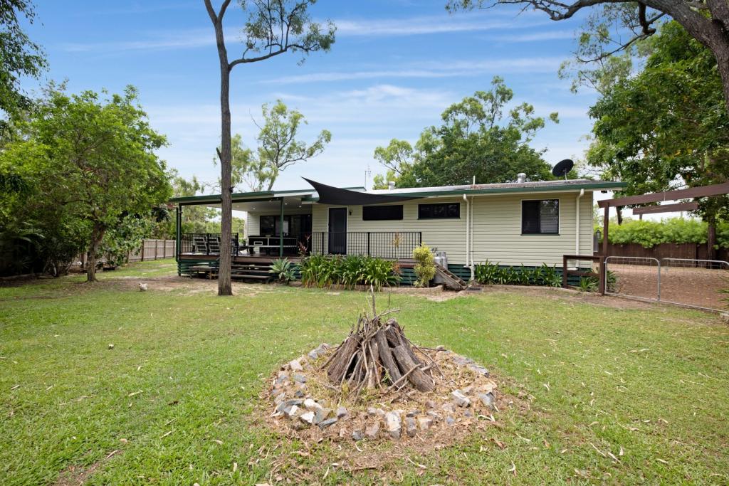 10 Minsky Ct, Mount Low, QLD 4818