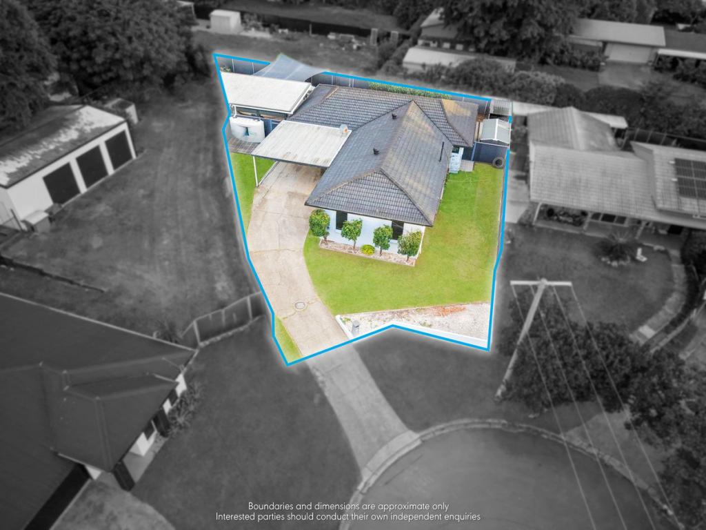 13 Gyp Ct, Kallangur, QLD 4503