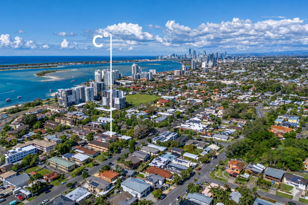 9/31 Middle St, Labrador, QLD 4215