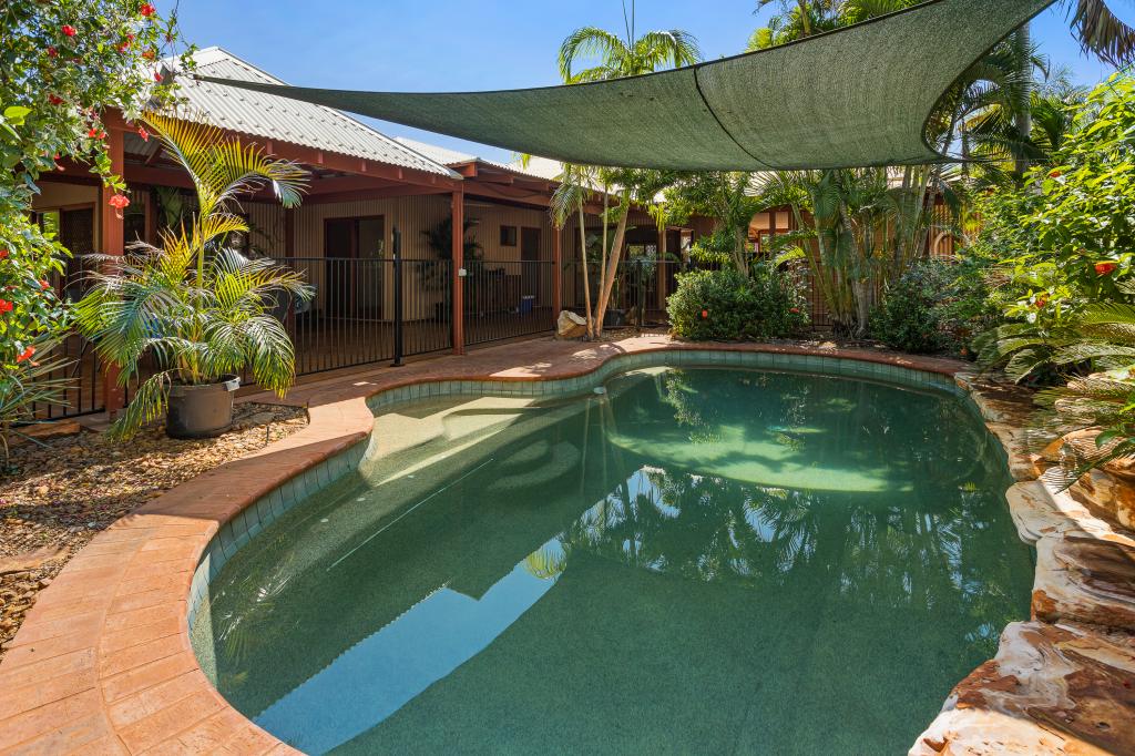 9 Mulgrue Ct, Cable Beach, WA 6726