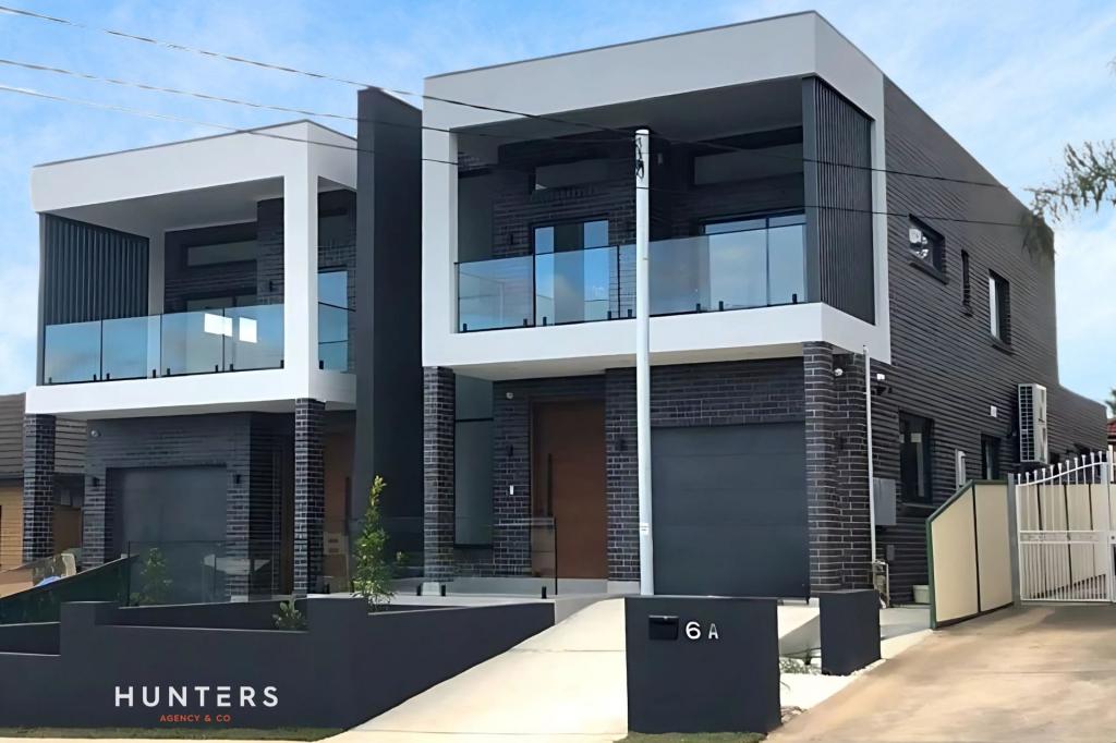 6a Malouf St, Guildford West, NSW 2161