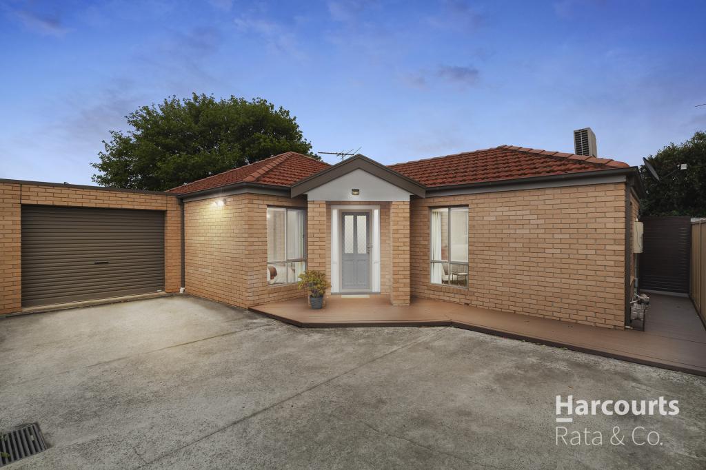 2/9 FRENCH ST, THOMASTOWN, VIC 3074