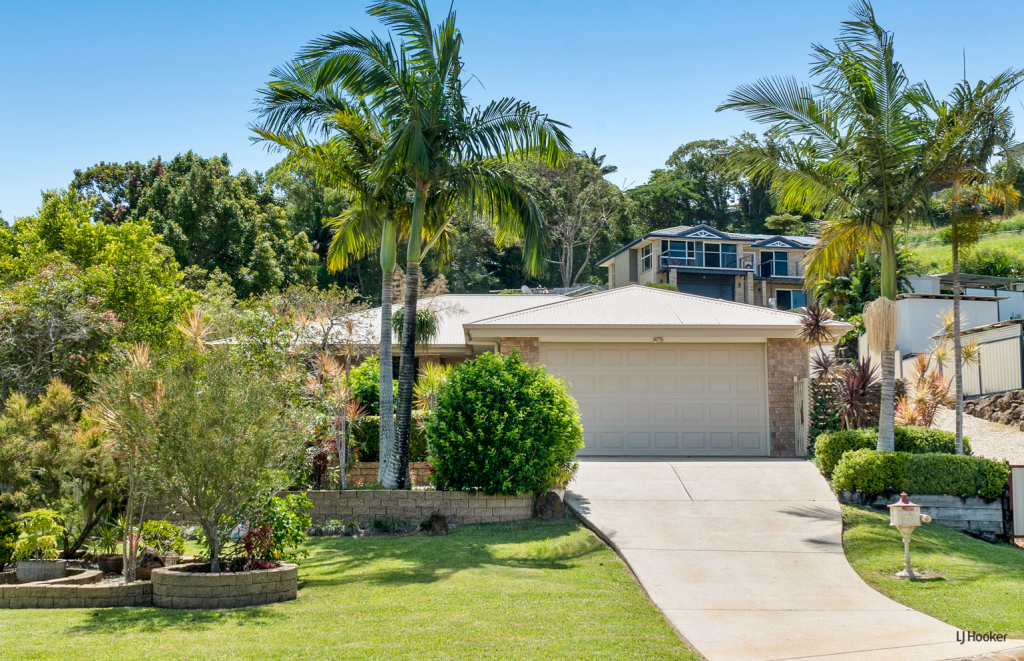1 SHIRAZ PL, TWEED HEADS SOUTH, NSW 2486