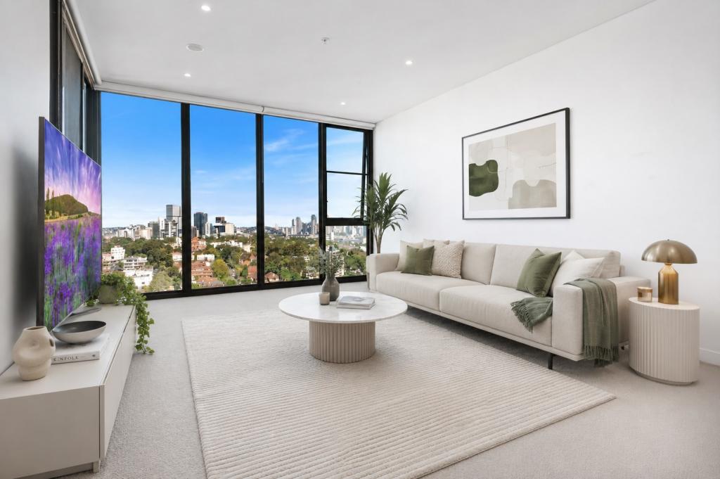 1705/472 Pacific Hwy, St Leonards, NSW 2065