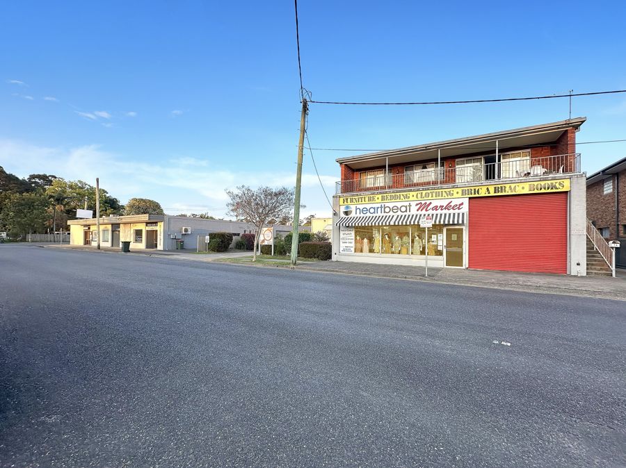 7 MURDOCK ST, COFFS HARBOUR, NSW 2450