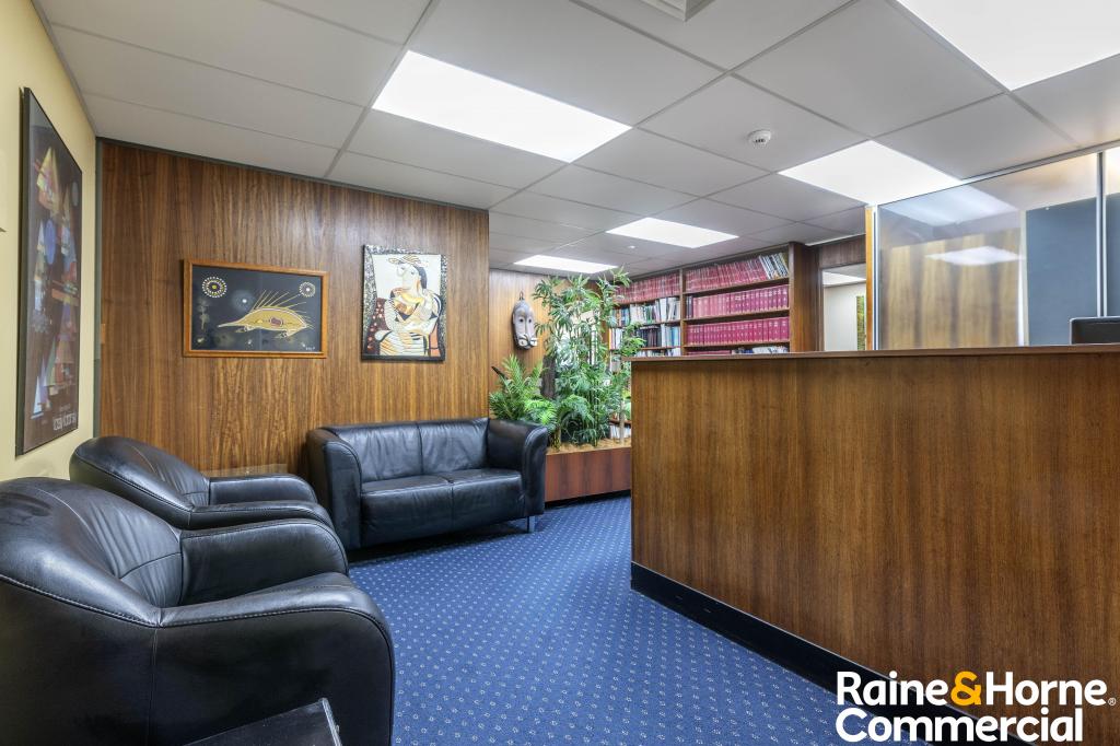 14/14 LONSDALE ST, BRADDON, ACT 2612