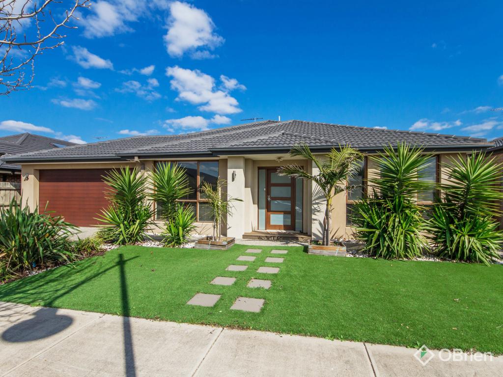 29 Chancery Way, Taylors Hill, VIC 3037