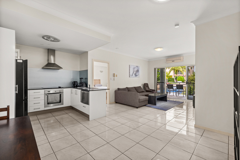 9/35 Dunmore Tce, Auchenflower, QLD 4066