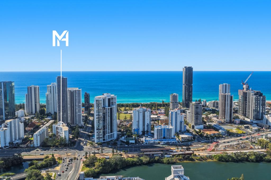 404/30-34 SURF PDE, BROADBEACH, QLD 4218