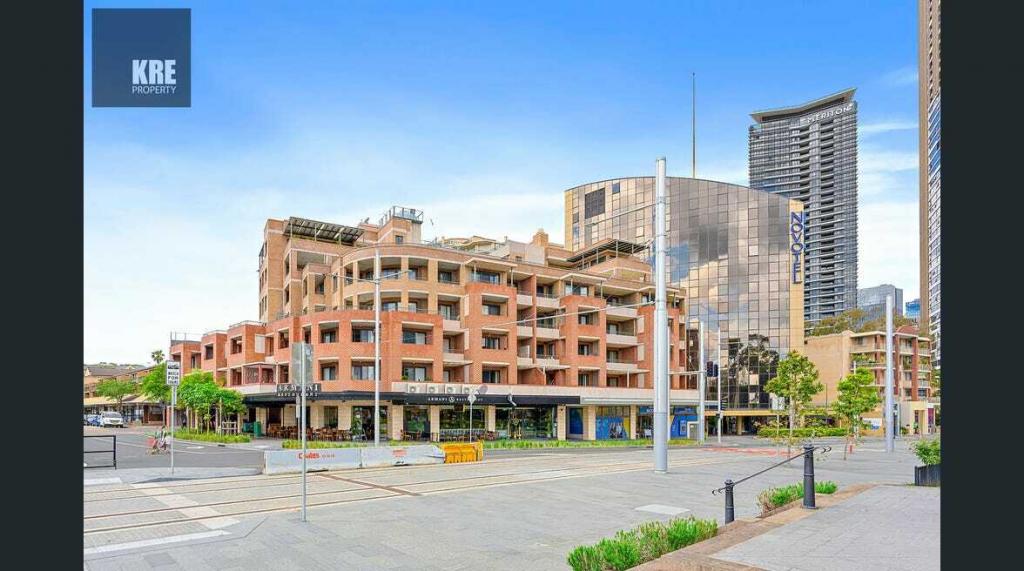 308/354-366 Church St, Parramatta, NSW 2150