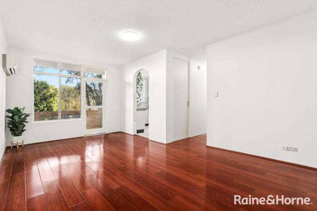 5/25-27 Phillip St, Roselands, NSW 2196