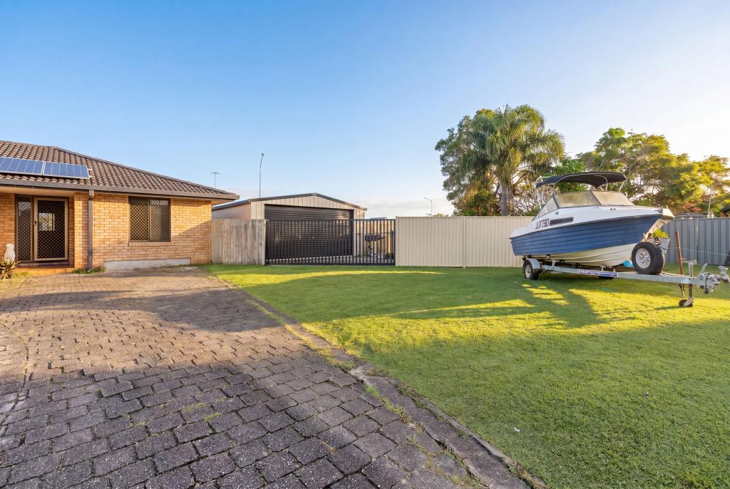 2/25 Tekapo St, Broadbeach Waters, QLD 4218