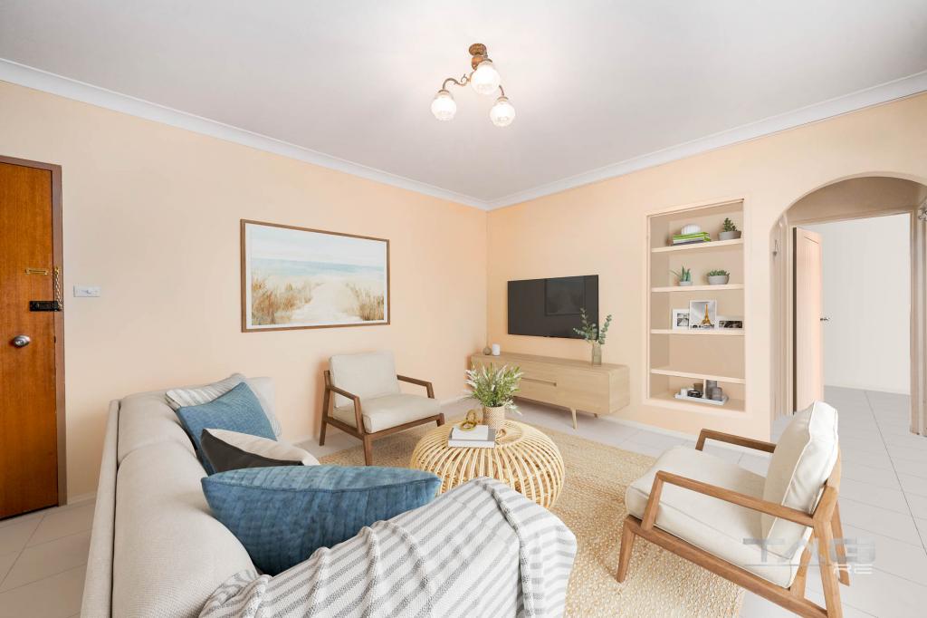 8/15 Alfred St, Westmead, NSW 2145