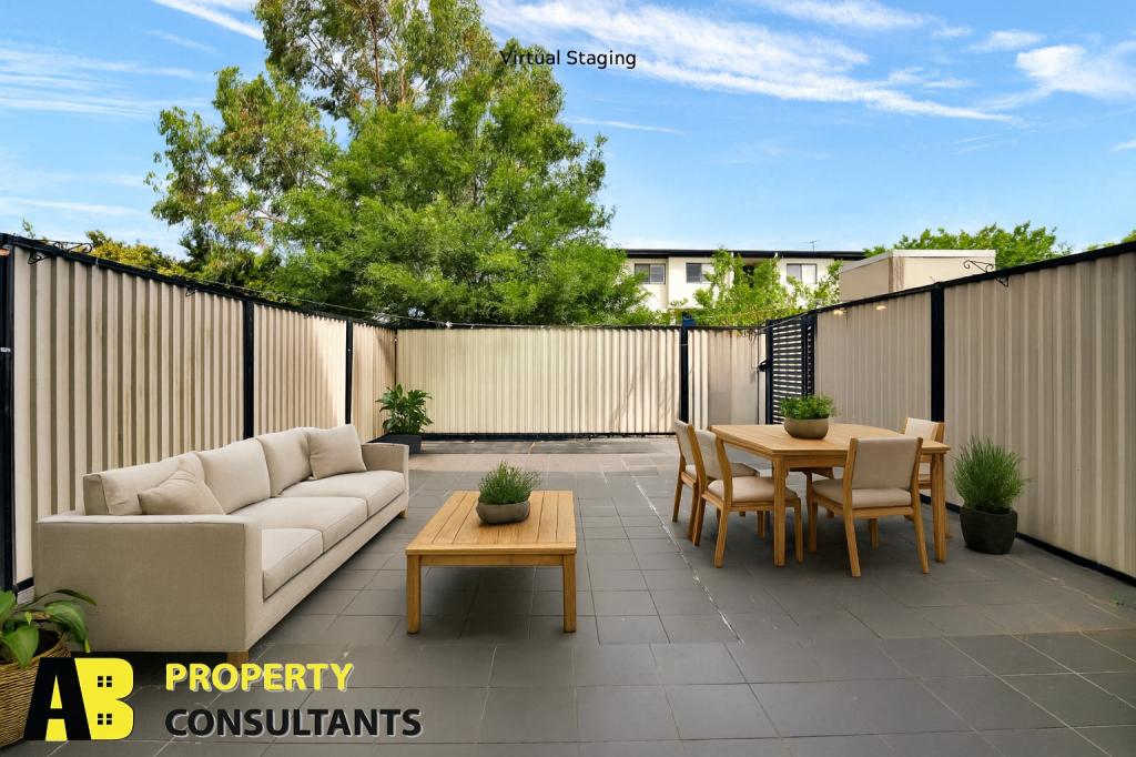 2/37-43 Balmoral Rd, Northmead, NSW 2152