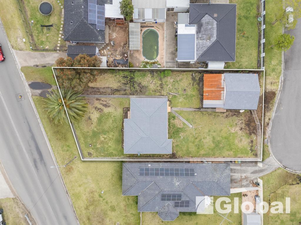 60 Northville Dr, Barnsley, NSW 2278