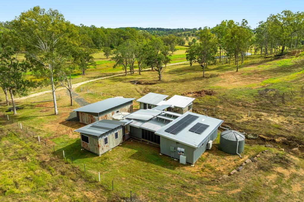 377 Pitches Rd, Doubtful Creek, NSW 2470