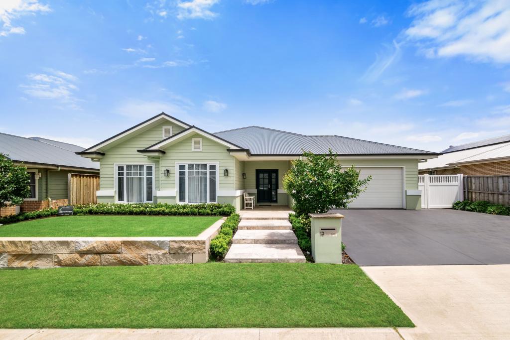 10 Ingleton Cct, Wilton, NSW 2571