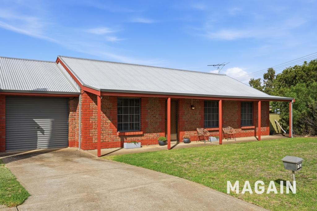 23 Pridmore Ave, Mclaren Vale, SA 5171
