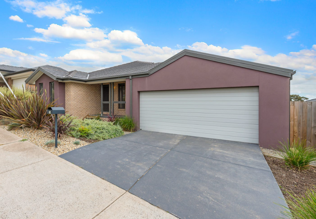 16 Faithful Way, Doreen, VIC 3754