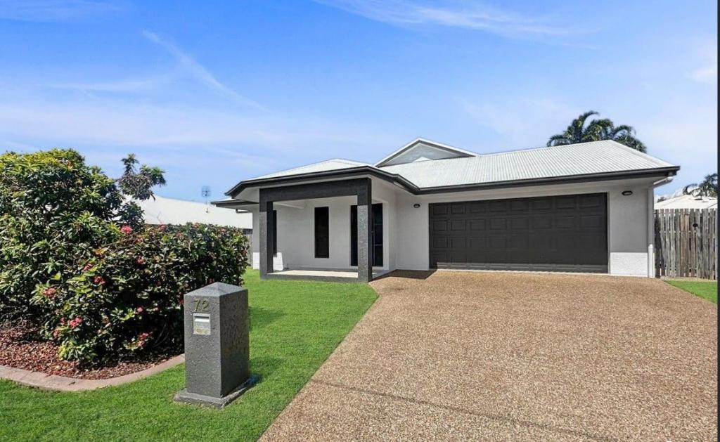 72 Corbett St, Mount Louisa, QLD 4814