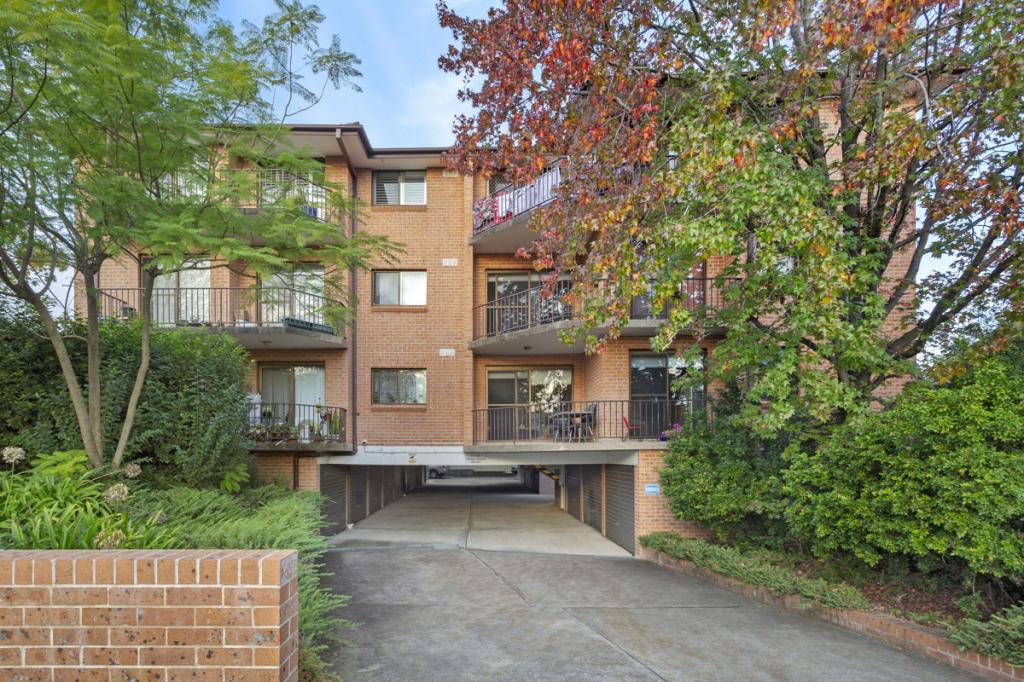 5/61-63 Windsor Rd, Merrylands, NSW 2160