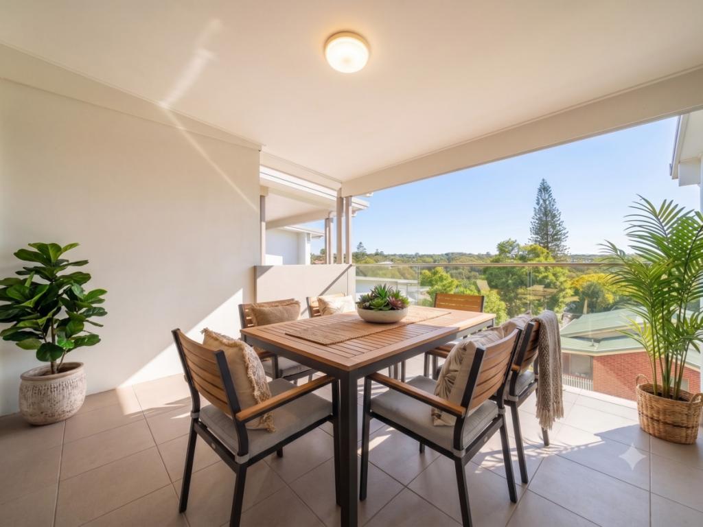 26/21 Fenton St, Fairfield, QLD 4103