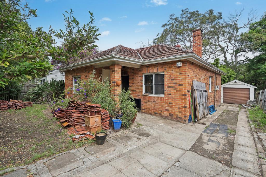 4 Banksia Cl, Lane Cove West, NSW 2066