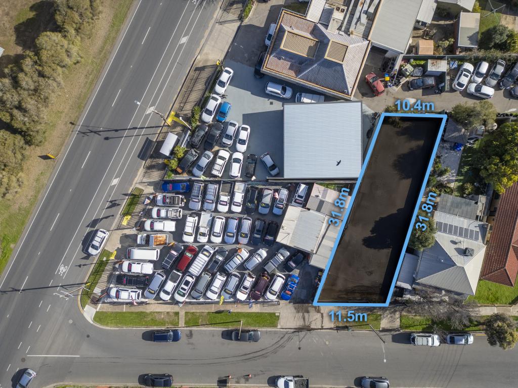 3 MELBOURNE PL, ALBERTON, SA 5014