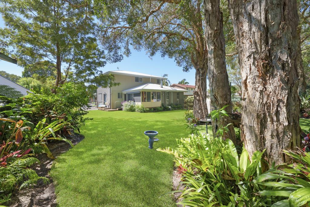 21 Leighton Cl, North Haven, NSW 2443