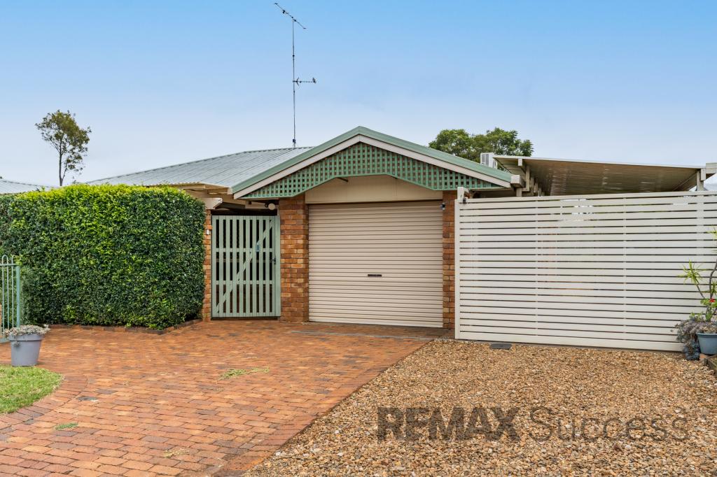 1/391 West St, Darling Heights, QLD 4350