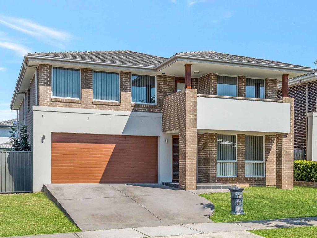 7 Mckechnie Rd, Edmondson Park, NSW 2174