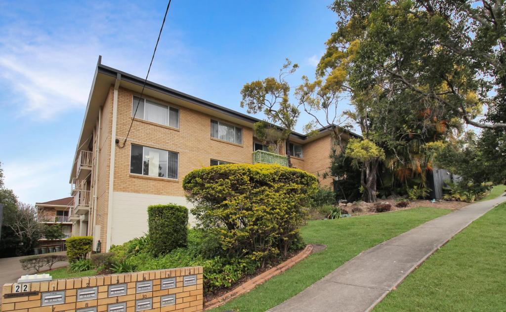 9/32 MANCHESTER TCE, TARINGA, QLD 4068
