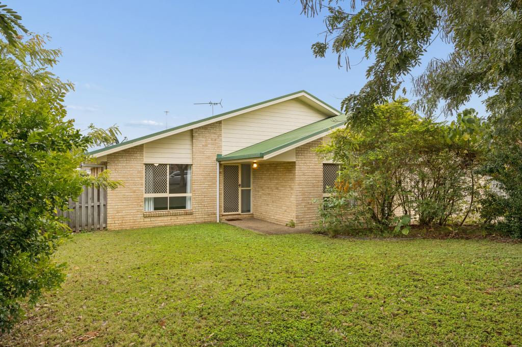 18 Tralee St, Bracken Ridge, QLD 4017
