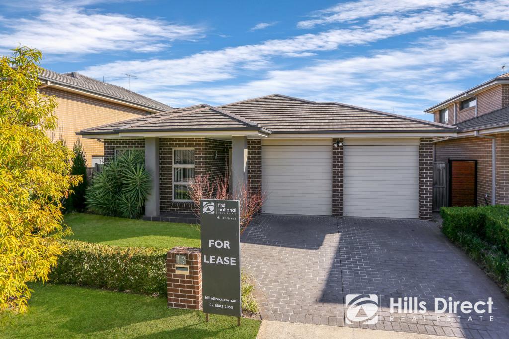 17 Lagoon St, The Ponds, NSW 2769