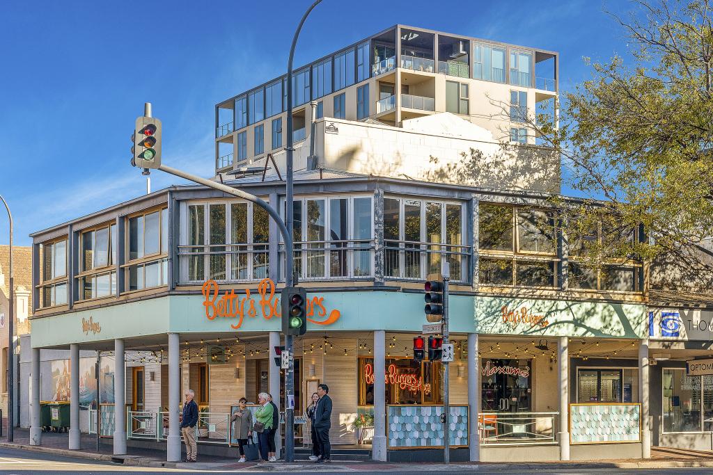 3/196 The Parade, Norwood, SA 5067