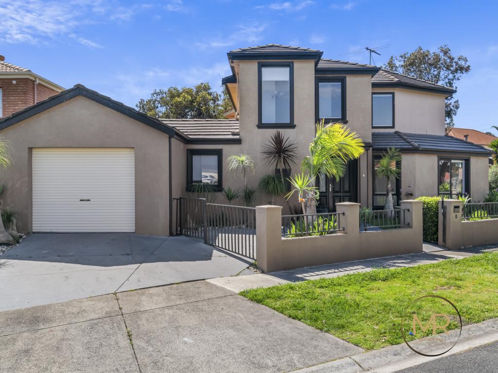 8 Cornforth Way, Mill Park, VIC 3082